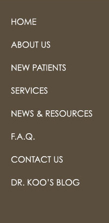 naturopath doctor menu