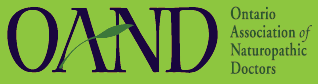 Ontario Association of Naturopathic Doctors